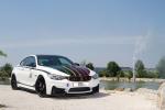 BMW M4 DTM Champion Edition by TVW Car Design 2015 года